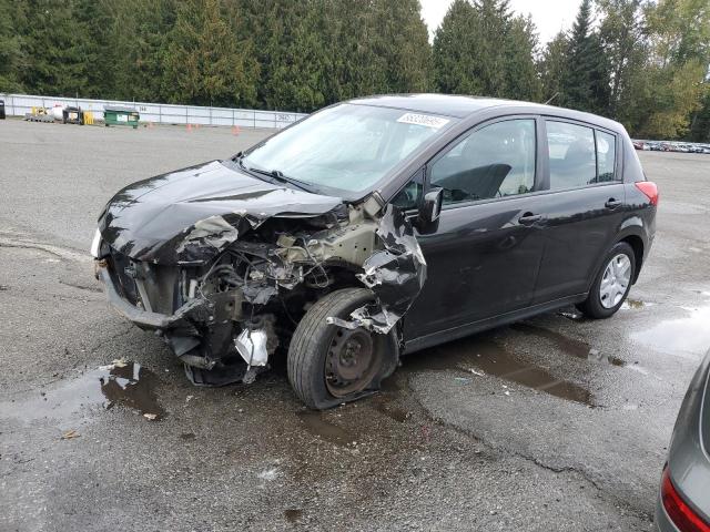 2012 NISSAN VERSA S, 