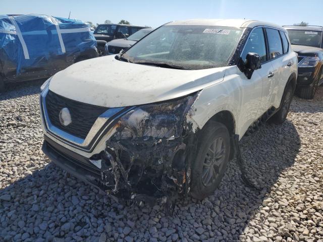 2023 NISSAN ROGUE S, 