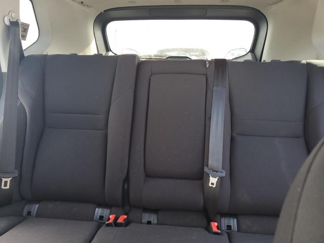 5N1BT3AB2PC934022 - 2023 NISSAN ROGUE S 白色 照片 10