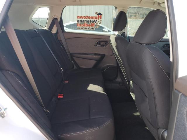 5N1BT3AB2PC934022 - 2023 NISSAN ROGUE S 白色 照片 11