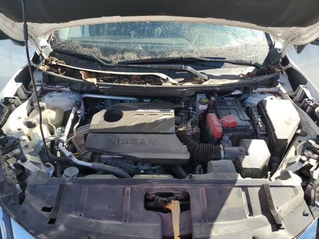 5N1BT3AB2PC934022 - 2023 NISSAN ROGUE S 白色 照片 12