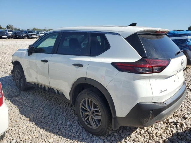 5N1BT3AB2PC934022 - 2023 NISSAN ROGUE S 白色 照片 2