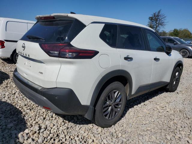5N1BT3AB2PC934022 - 2023 NISSAN ROGUE S 白色 照片 3