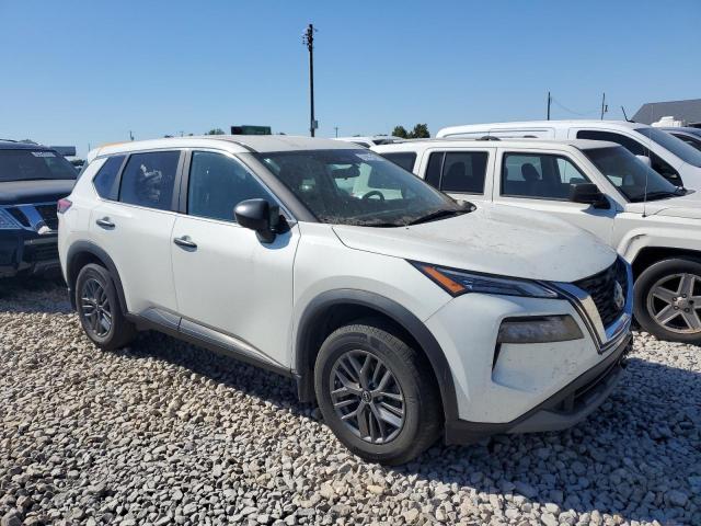 5N1BT3AB2PC934022 - 2023 NISSAN ROGUE S 白色 照片 4