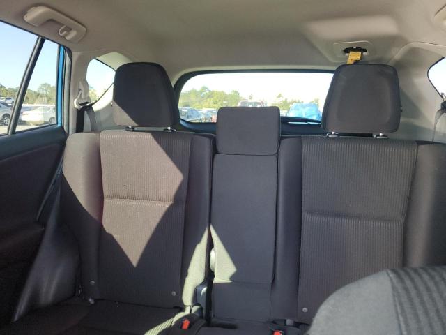 JTMZFREV6GD089414 - 2016 TOYOTA RAV4 LE ლურჯი ფოტო 10