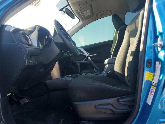 JTMZFREV6GD089414 - 2016 TOYOTA RAV4 LE ლურჯი ფოტო 7