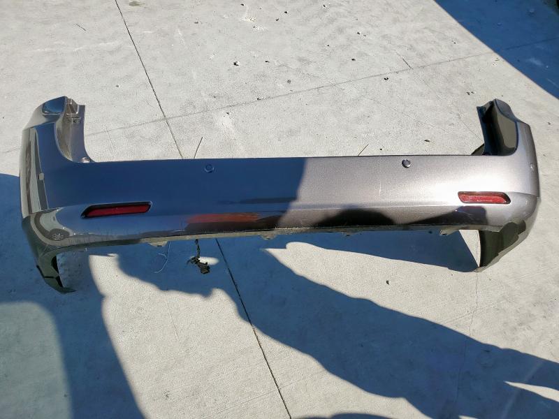 5TDYZ3DC7HS893002 - 2017 TOYOTA SIENNA XLE Grau Foto 12