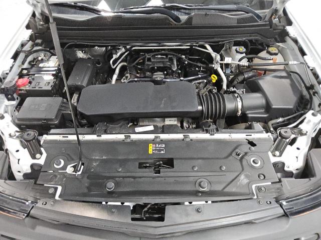 1GCPSBEK3R1105525 - 2024 CHEVROLET COLORADO Ağ foto 11