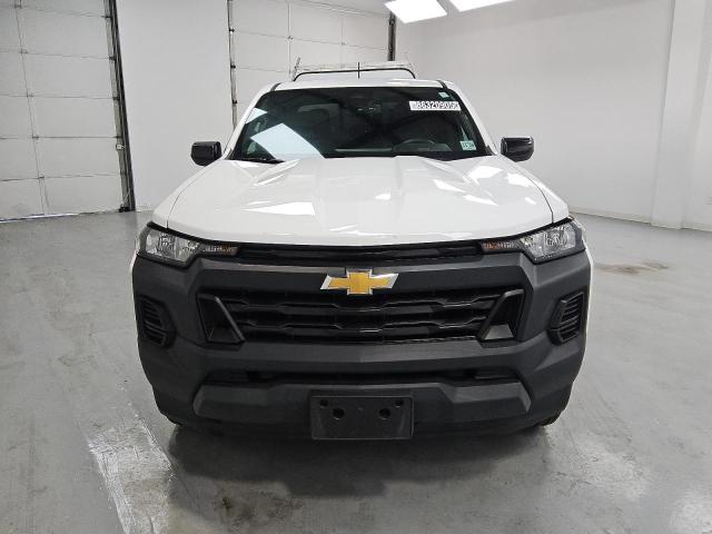 1GCPSBEK3R1105525 - 2024 CHEVROLET COLORADO Ağ foto 5