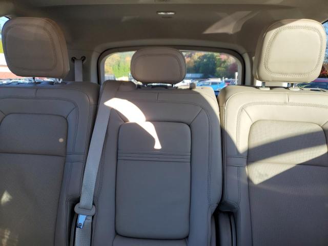 5LM5J7XC2PGL08891 - 2023 LINCOLN AVIATOR RESERVE Қара фото 10