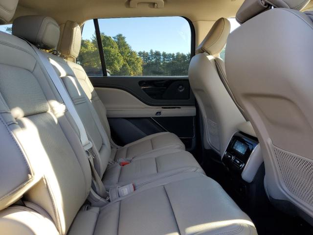 5LM5J7XC2PGL08891 - 2023 LINCOLN AVIATOR RESERVE Қара фото 11