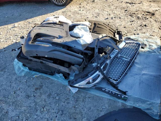 5LM5J7XC2PGL08891 - 2023 LINCOLN AVIATOR RESERVE Қара фото 13