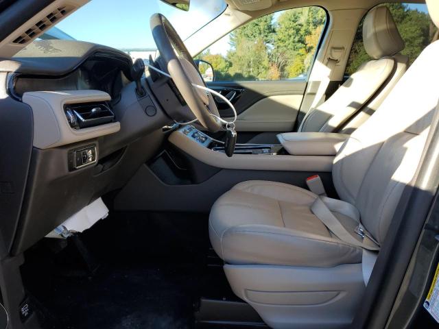 5LM5J7XC2PGL08891 - 2023 LINCOLN AVIATOR RESERVE Қара фото 7