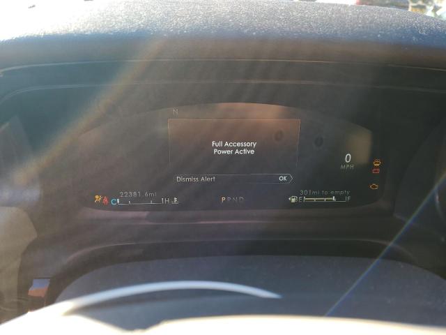 5LM5J7XC2PGL08891 - 2023 LINCOLN AVIATOR RESERVE Қара фото 9