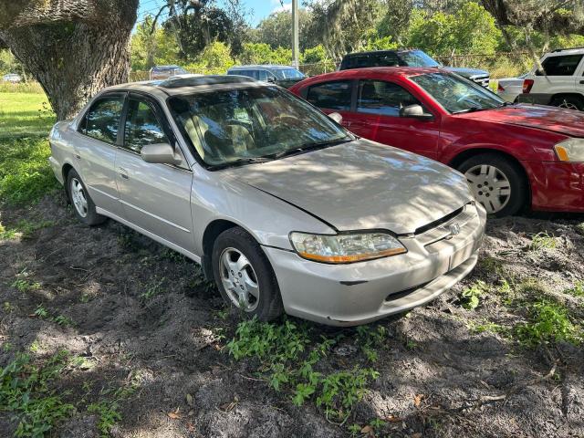 1998 HONDA ACCORD EX, 