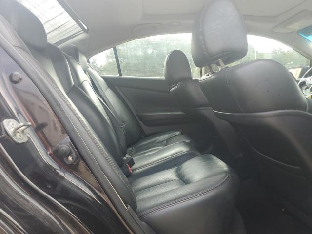 1N4AA5APXBC817638 - 2011 NISSAN MAXIMA S იასამნისფერი ფოტო 10