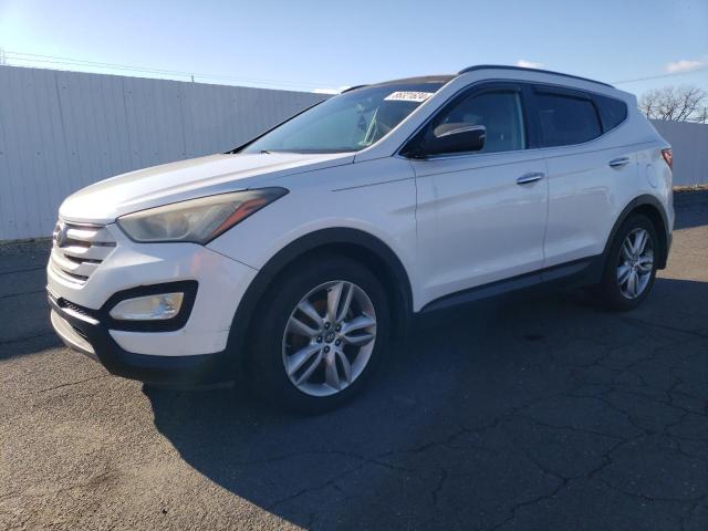 2013 HYUNDAI SANTA FE S, 