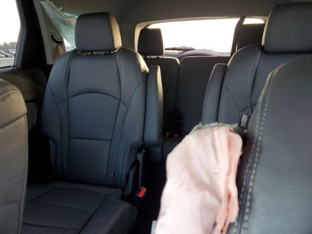 5GAEVAKW5KJ277840 - 2019 BUICK ENCLAVE ESSENCE შავი ფოტო 10