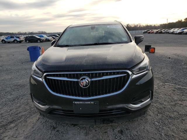 5GAEVAKW5KJ277840 - 2019 BUICK ENCLAVE ESSENCE შავი ფოტო 5