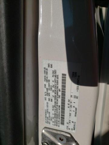 5LMCJ4D95HUL14198 - 2017 LINCOLN MKC BLACK LABEL Weiß Foto 14