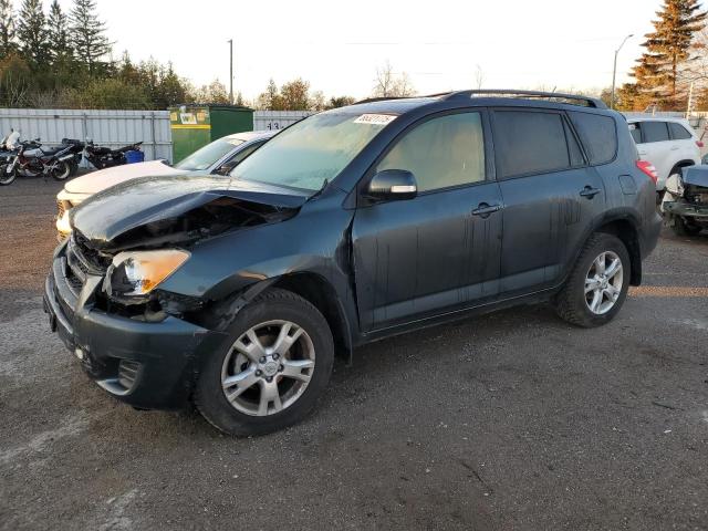 2011 TOYOTA RAV4, 
