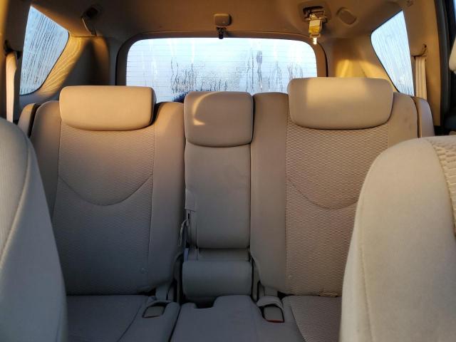 2T3BF4DV0BW127432 - 2011 TOYOTA RAV4 绿色 照片 10