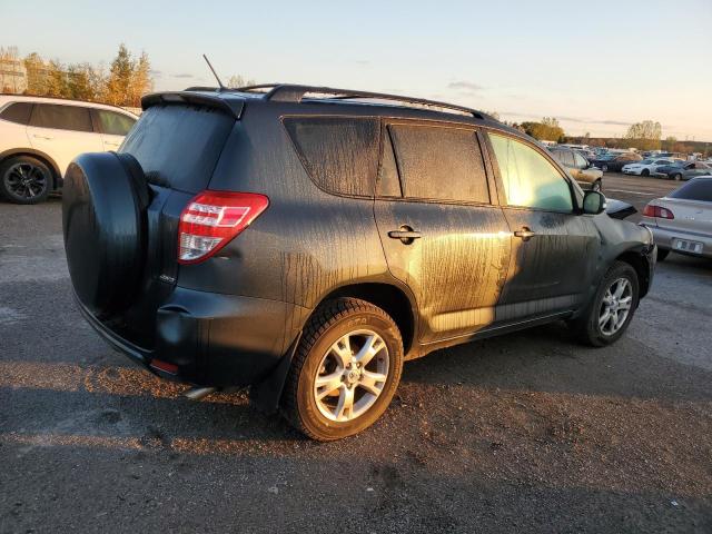 2T3BF4DV0BW127432 - 2011 TOYOTA RAV4 绿色 照片 3