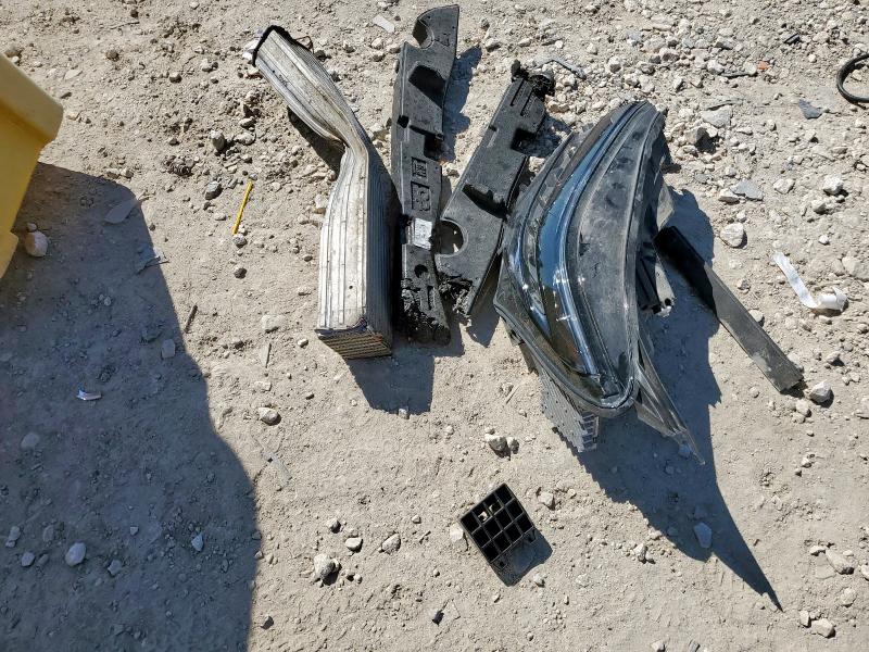 3GNAXHEG8PL213609 - 2023 CHEVROLET EQUINOX LS 黑色 照片 13