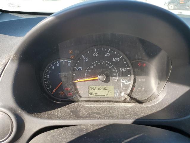 ML32F3FJ5JHF02794 - 2018 MITSUBISHI MIRAGE G4 ES SILVER photo 9