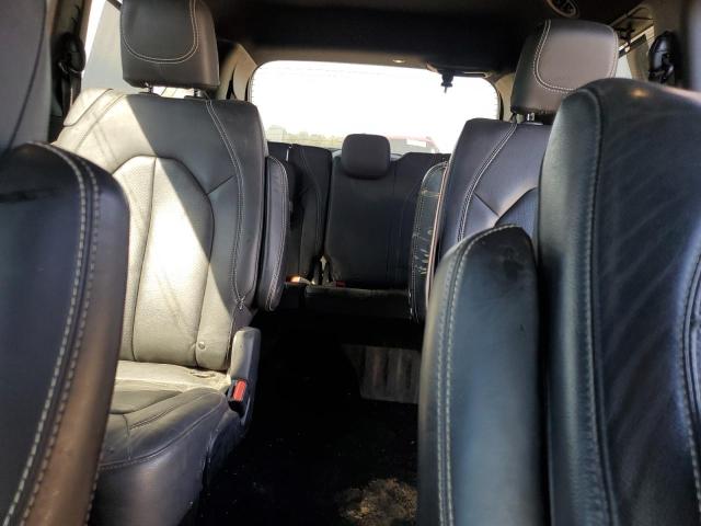 2C4RC1EG8LR143315 - 2020 CHRYSLER PACIFICA TOURING L PLUS MAROON photo 10