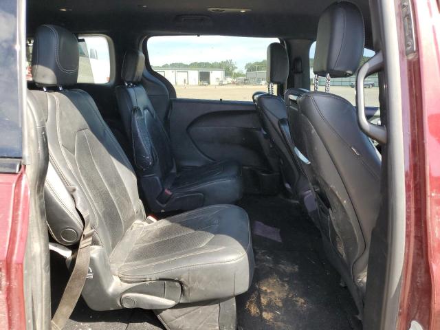 2C4RC1EG8LR143315 - 2020 CHRYSLER PACIFICA TOURING L PLUS MAROON photo 11