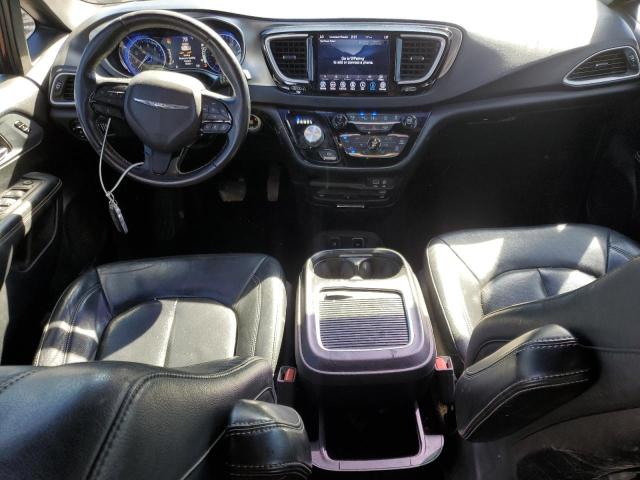 2C4RC1EG8LR143315 - 2020 CHRYSLER PACIFICA TOURING L PLUS MAROON photo 8