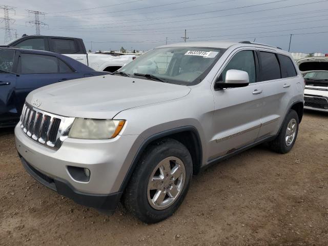 2011 JEEP GRAND CHER LAREDO, 