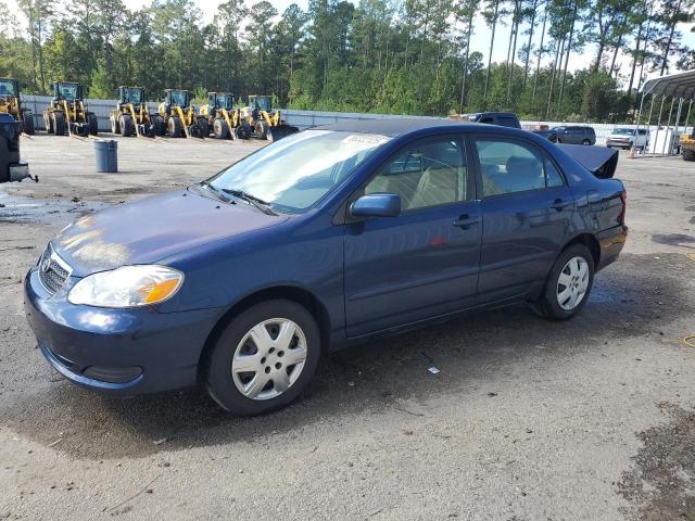 2007 TOYOTA COROLLA CE, 