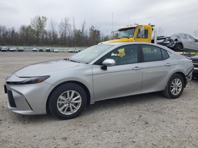 2025 TOYOTA CAMRY XSE, 