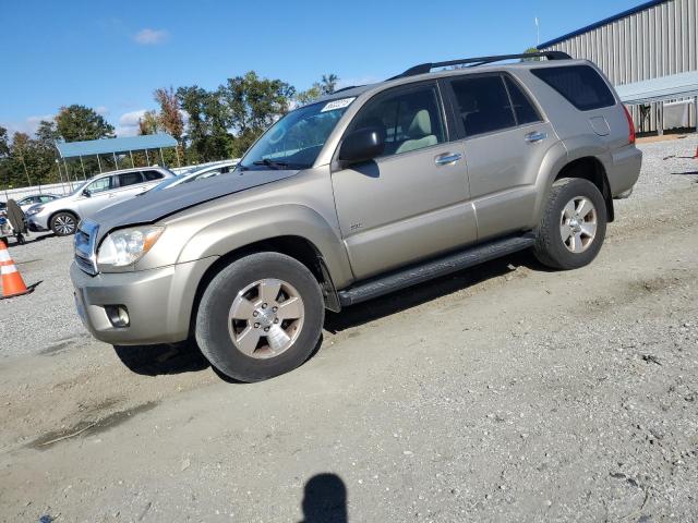2006 TOYOTA 4RUNNER SR5, 