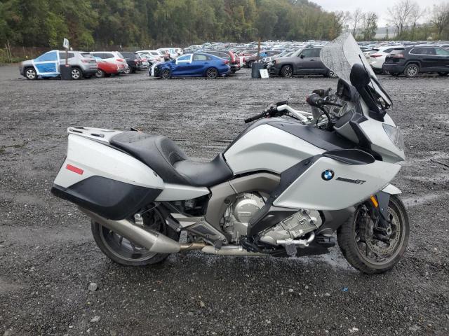 2014 BMW K1600 GT, 