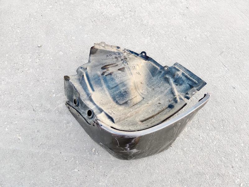 JN8AR07S4YW400223 - 2000 NISSAN PATHFINDER LE 黑色 照片 13