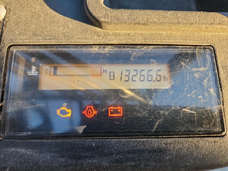 8FGCU2064633 - 2014 TOYOTA 8FGCU20 Қызғылт сары фото 8