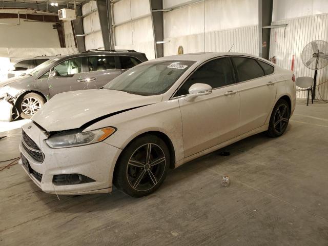 2016 FORD FUSION SE, 