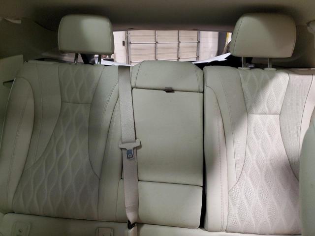 LRBFZSR42PD072448 - 2023 BUICK ENVISION AVENIR BLUE photo 10