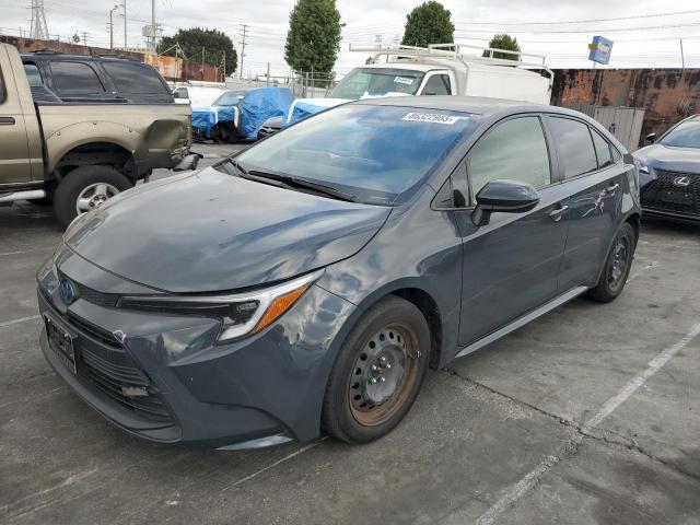 2023 TOYOTA COROLLA LE, 