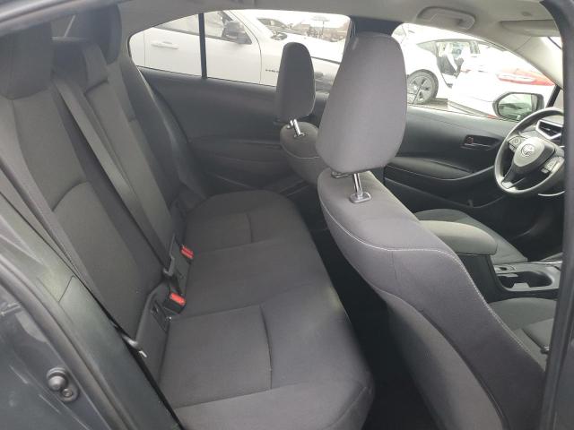 JTDBCMFE4P3011795 - 2023 TOYOTA COROLLA LE Boz foto 10