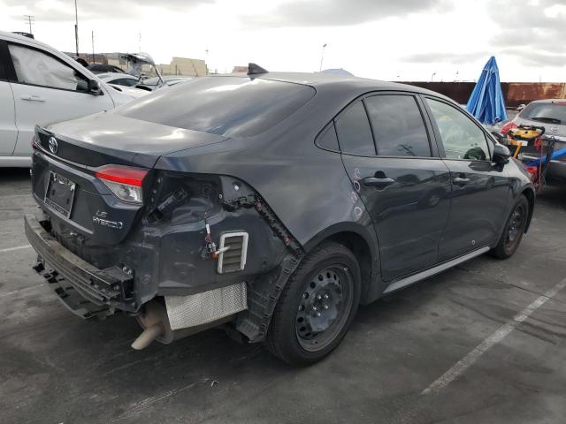 JTDBCMFE4P3011795 - 2023 TOYOTA COROLLA LE Boz foto 3