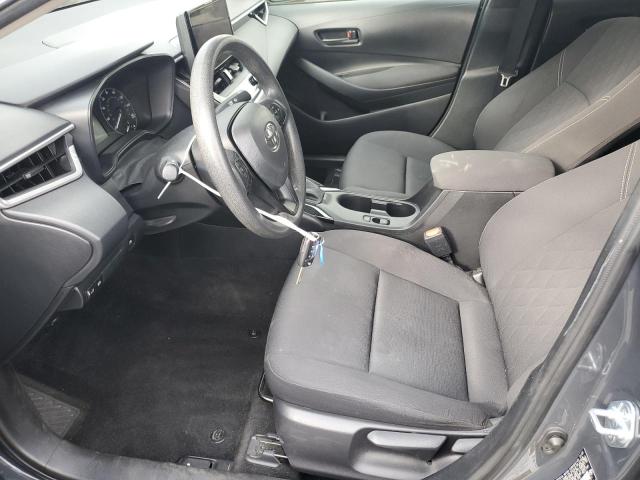 JTDBCMFE4P3011795 - 2023 TOYOTA COROLLA LE Boz foto 7