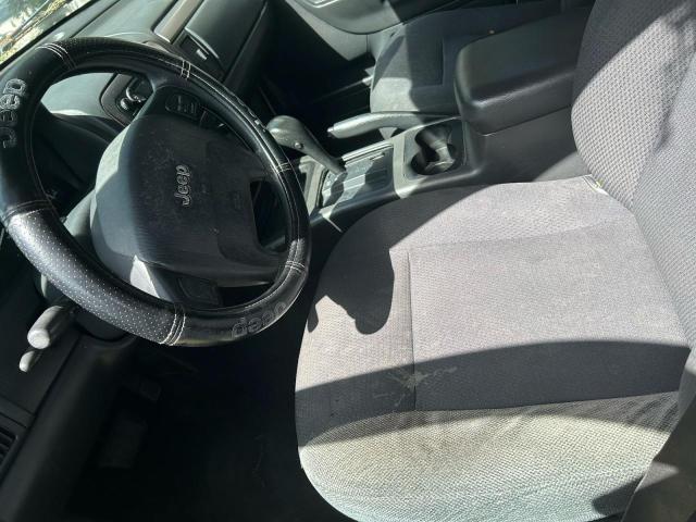 1J4GX48S44C111978 - 2004 JEEP GRAND CHER LAREDO 白色 照片 13