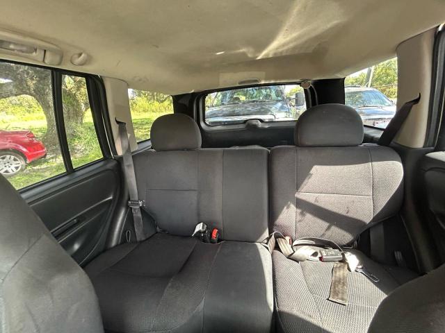 1J4GX48S44C111978 - 2004 JEEP GRAND CHER LAREDO 白色 照片 14