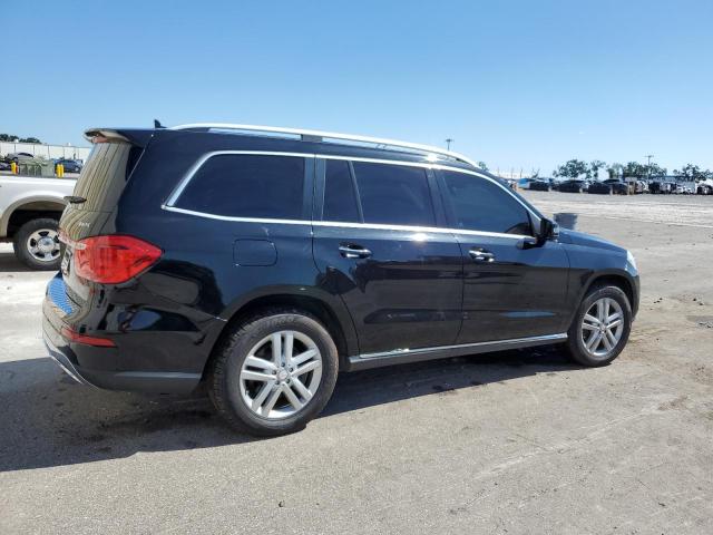 4JGDF7CE1DA180228 - 2013 MERCEDES-BENZ GL 450 4MATIC BLACK photo 3