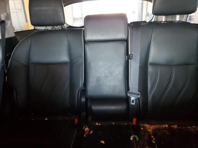 5N1DL0MN5JC518776 - 2018 INFINITI QX60 银色 照片 10