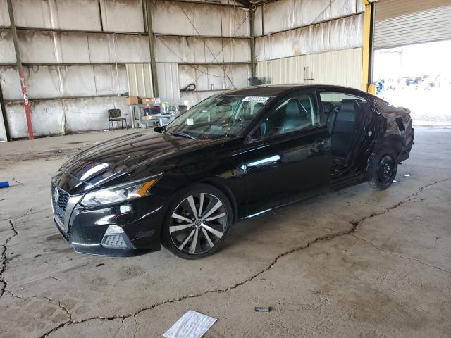 2020 NISSAN ALTIMA SR, 